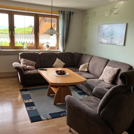 Wohnung Bei Buchenberg Im Allgaeu Esterno foto