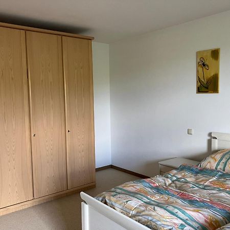 Wohnung Bei Buchenberg Im Allgaeu Esterno foto