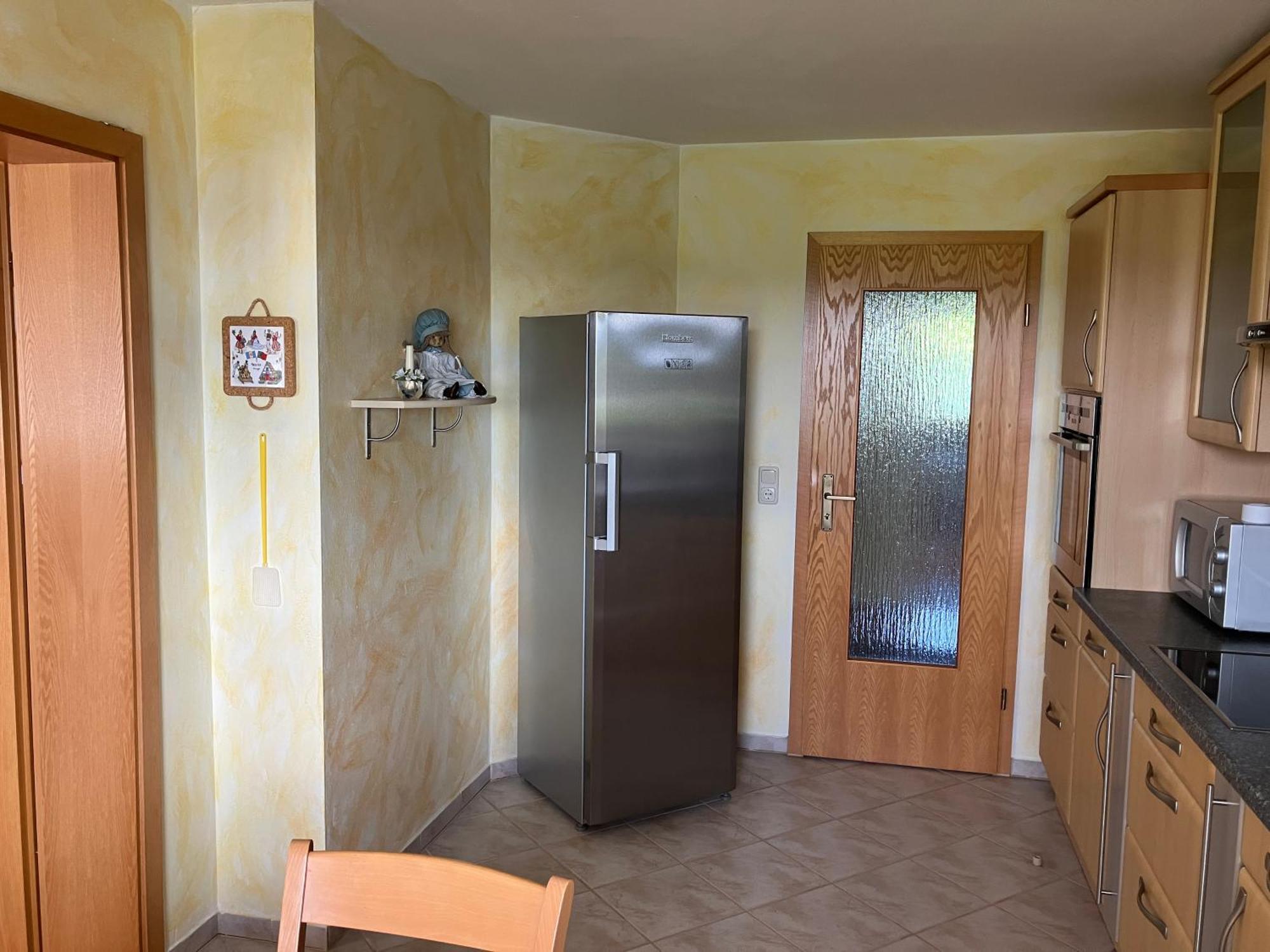 Wohnung Bei Buchenberg Im Allgaeu Esterno foto