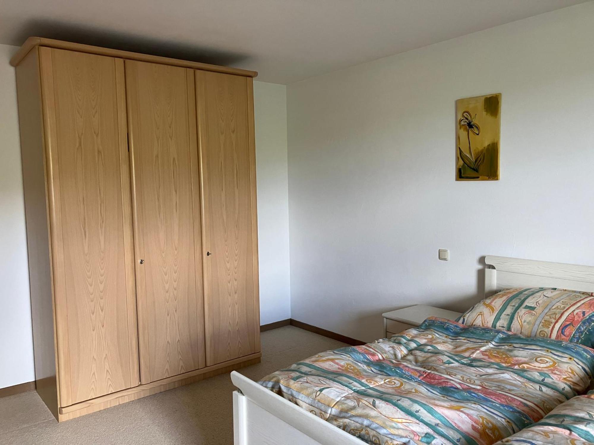 Wohnung Bei Buchenberg Im Allgaeu Esterno foto