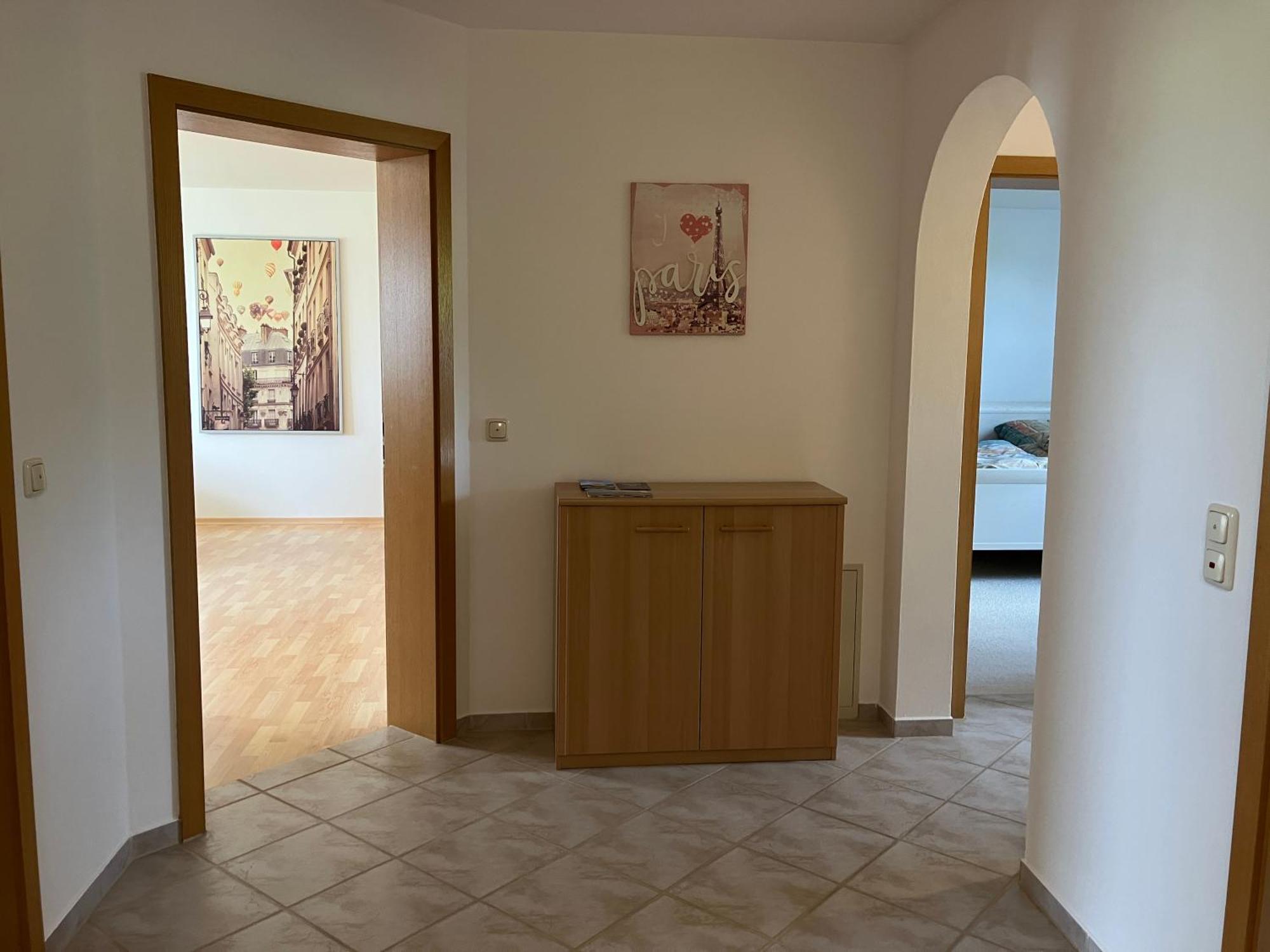 Wohnung Bei Buchenberg Im Allgaeu Esterno foto