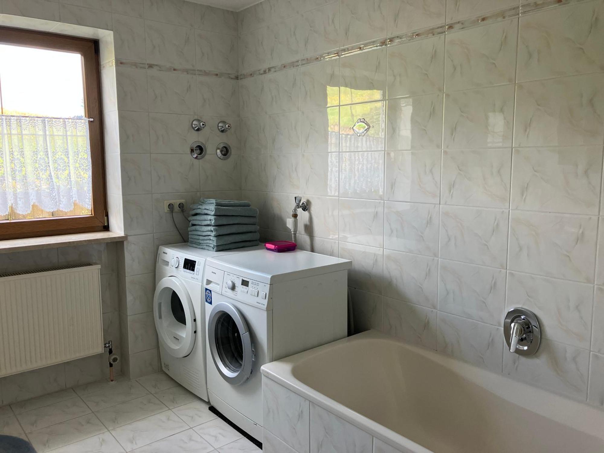 Wohnung Bei Buchenberg Im Allgaeu Esterno foto