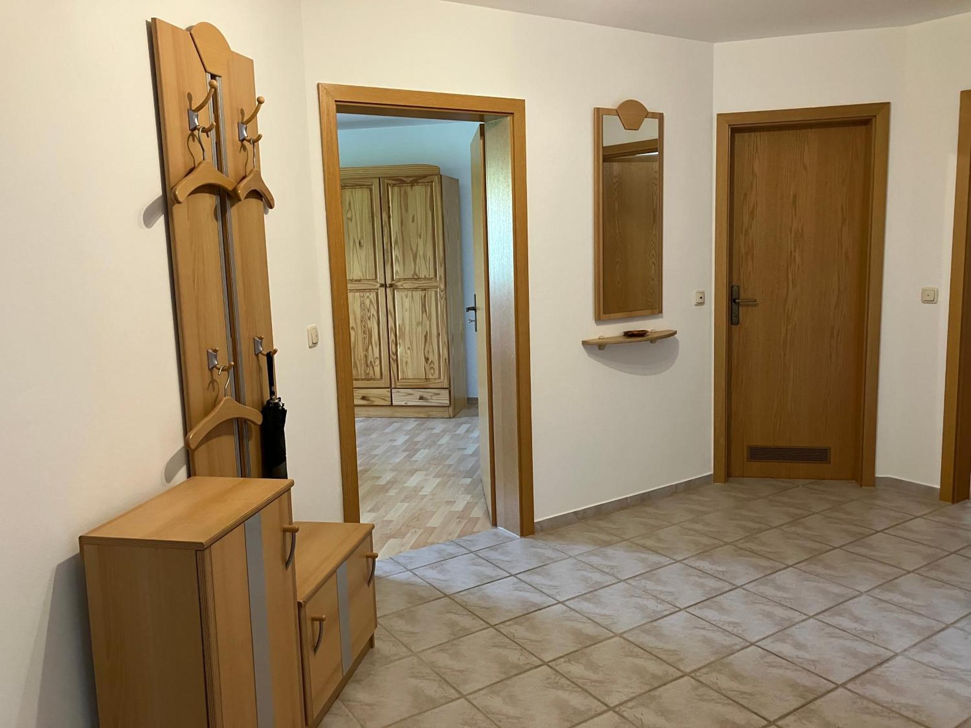 Wohnung Bei Buchenberg Im Allgaeu Esterno foto