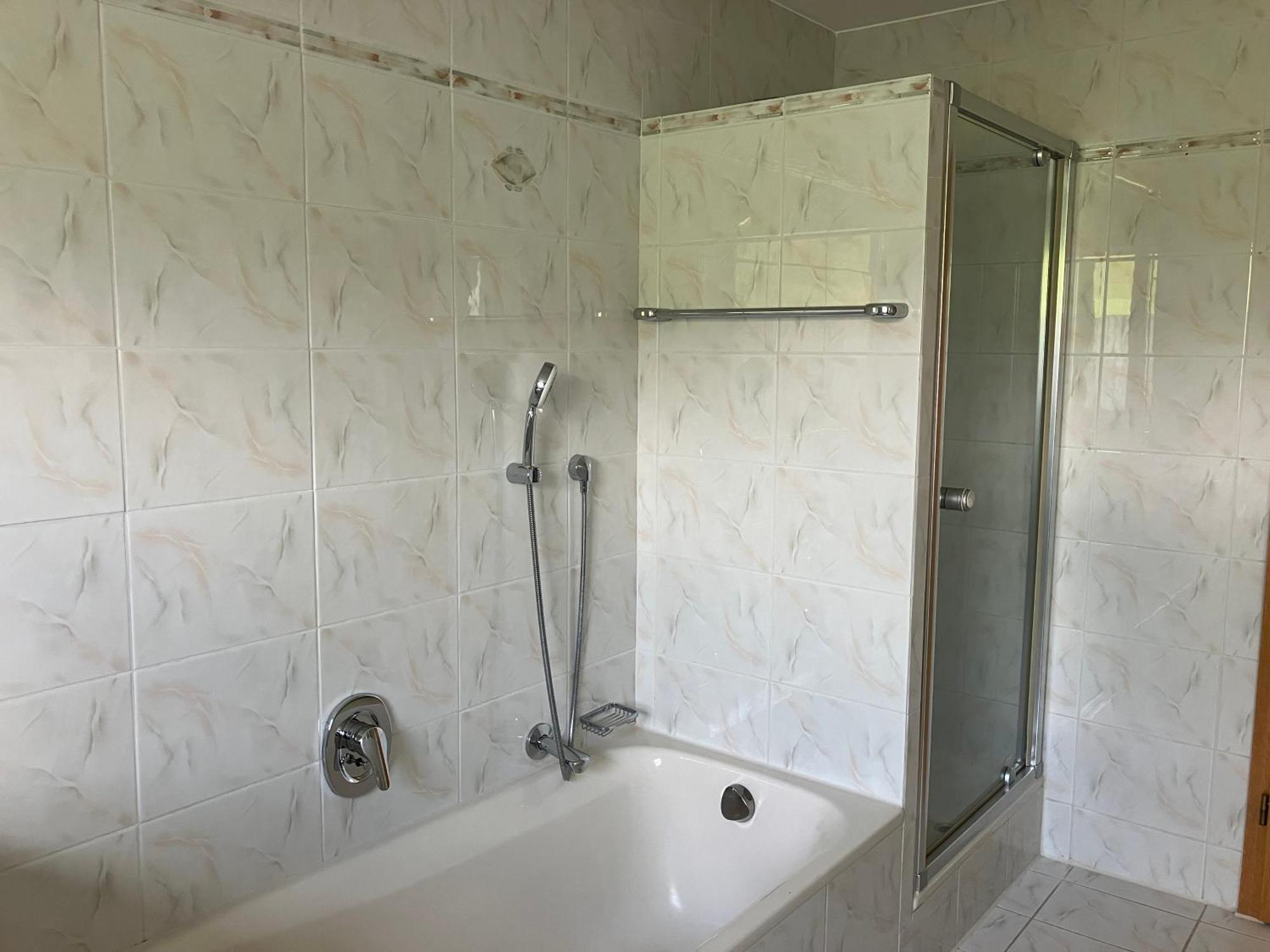 Wohnung Bei Buchenberg Im Allgaeu Esterno foto