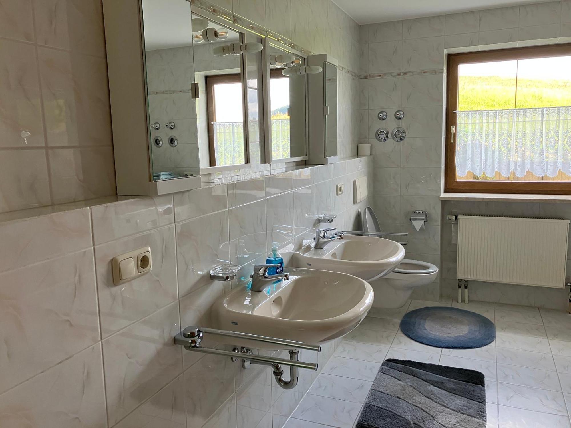 Wohnung Bei Buchenberg Im Allgaeu Esterno foto