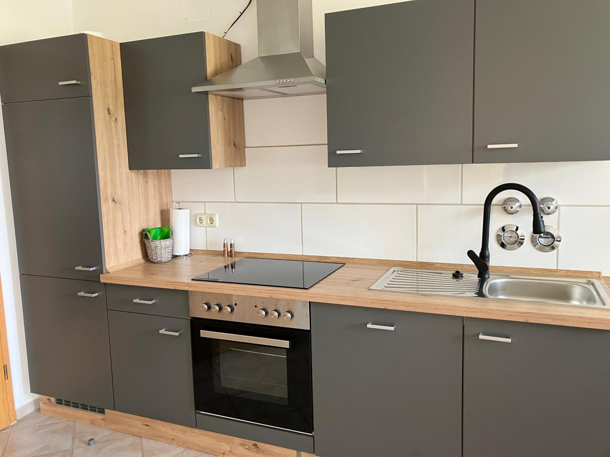Wohnung Bei Buchenberg Im Allgaeu Esterno foto