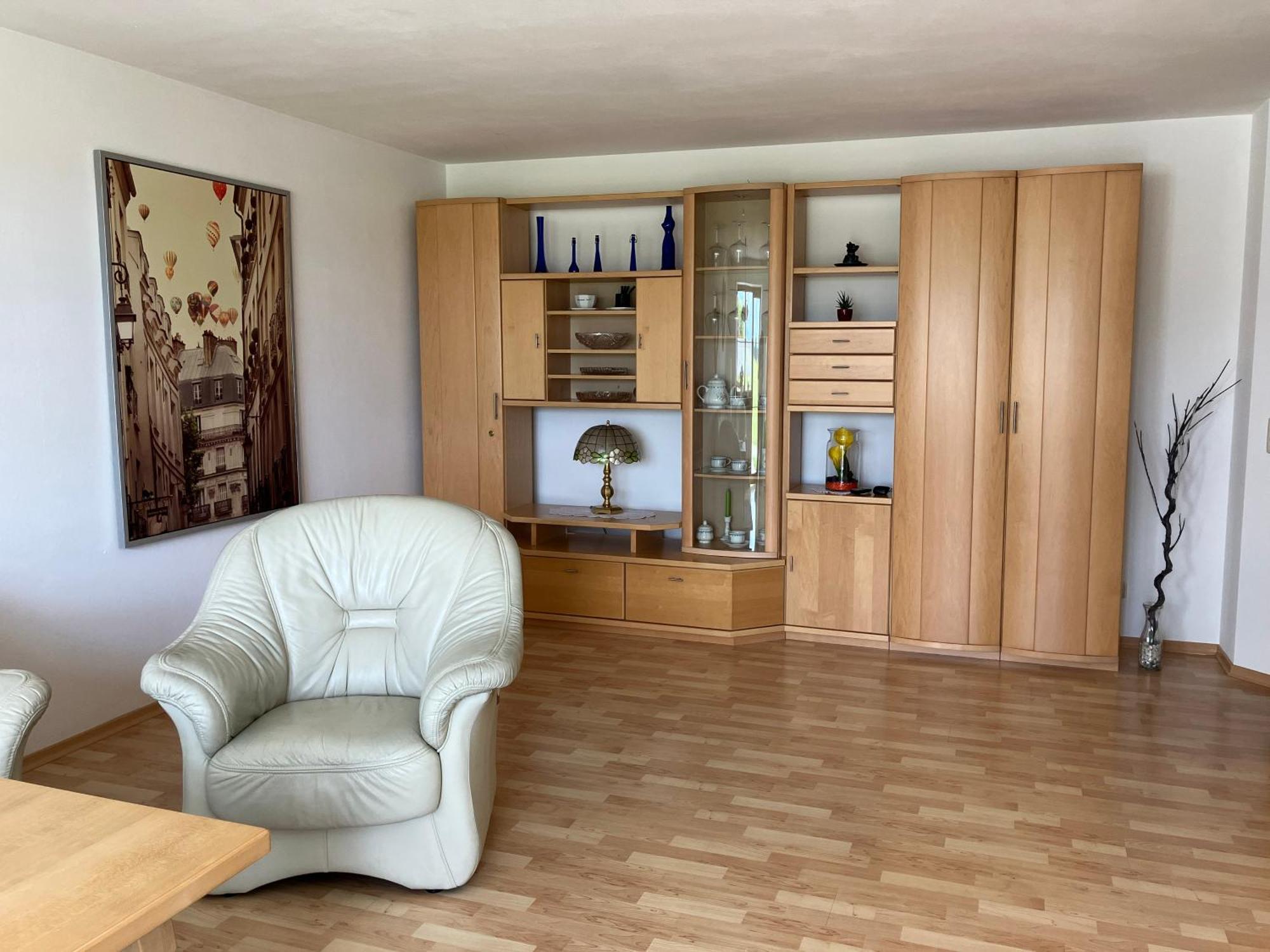 Wohnung Bei Buchenberg Im Allgaeu Esterno foto