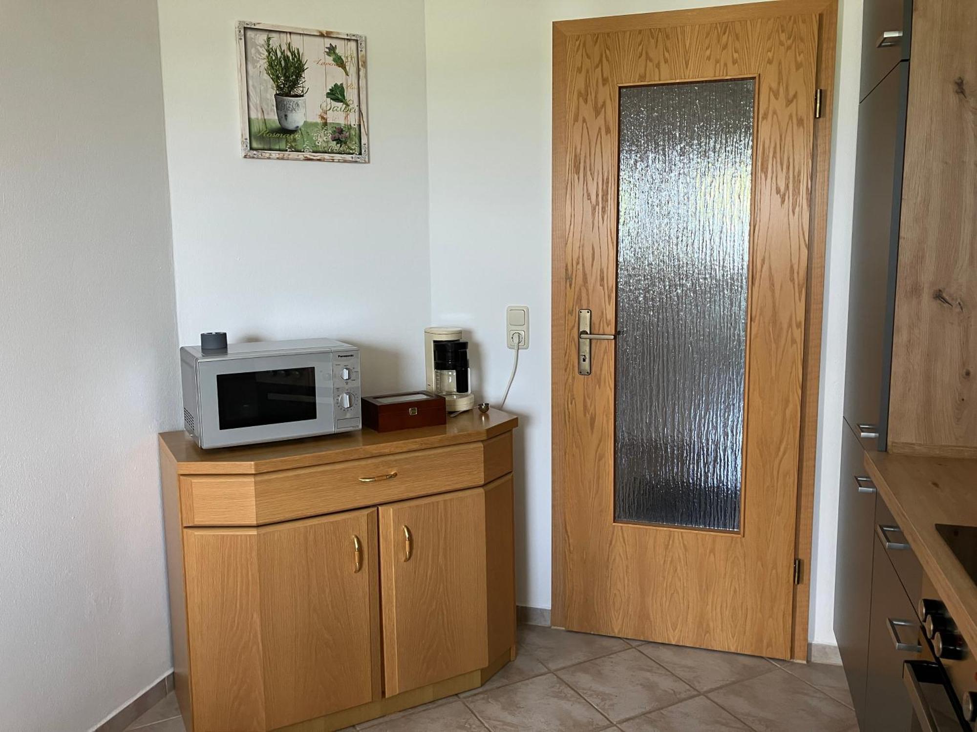 Wohnung Bei Buchenberg Im Allgaeu Esterno foto